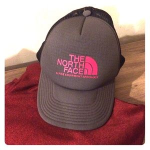 The North Face